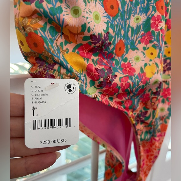 Free People Beth Richards One Piece - Picture 14 of 16